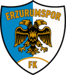 Erzurumspor FK Logo