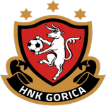 HNK Gorica Logo
