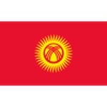 Kyrgyz Republic U23 Logo