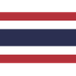 Thailand U23 Logo