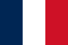 France U17 Logo