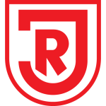 Jahn Regensburg II Logo