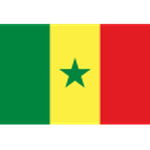 Senegal Logo