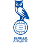 Oldham Logo