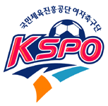 Hwacheon KSPO W Logo