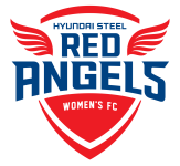 Incheon Red Angels W Logo