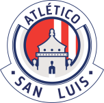 Atlético San Luis W Logo