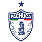 Pachuca W Logo