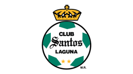 Santos Laguna W Logo