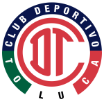 Toluca W Logo