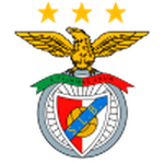 SL Benfica W Logo