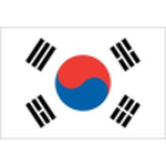 South Korea Logo