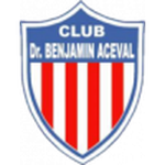 Benjamín Aceval Logo