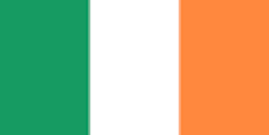 Republic of Ireland U17 Logo