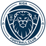 Riga FC II Logo