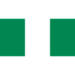 Nigeria Logo