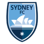 Sydney FC W Logo