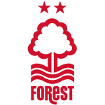 Nottingham Forest U21 Logo