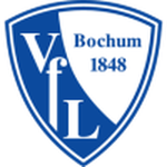 Bochum W Logo