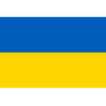 Ukraine U18 Logo