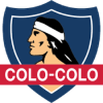 Colo Colo Logo