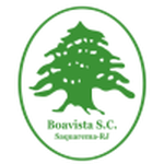 Boavista U20 Logo