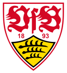 Stuttgart W Logo