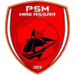 PSM Makassar Logo