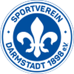 Darmstadt 98 II Logo
