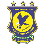 Comerciantes Unidos Logo