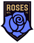 Montreal Roses W Logo