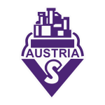 Salzburg W Logo