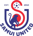Samui United Logo