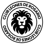 Leones de Rosario Logo