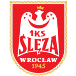 Sleza Wroclaw W Logo
