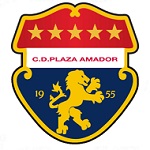 Plaza Amador Logo
