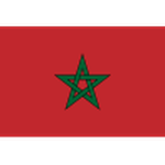 Morocco Logo