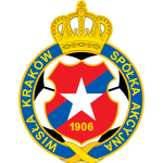 Wisla Krakow Logo