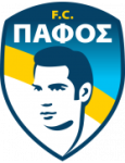 Pafos Logo