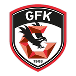 Gaziantep FK Logo