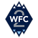 Vancouver Whitecaps II Logo
