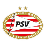 Jong PSV U21 Logo
