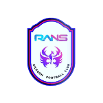 RANS Nusantara Logo