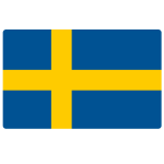 Sweden Logo