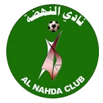 Al-Nahda Logo