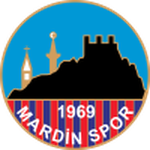 Mardin 1969 Logo
