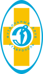 Dinamo Stavropol Logo