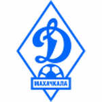 Dinamo Makhachkala Logo