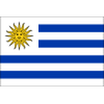 Uruguay Logo