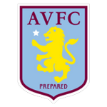 Aston Villa U21 Logo